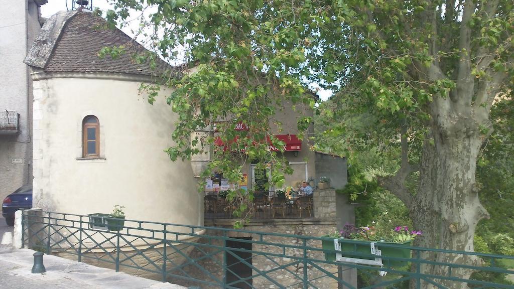 L'Aubepine Villa Mollans-sur-Ouveze Room photo