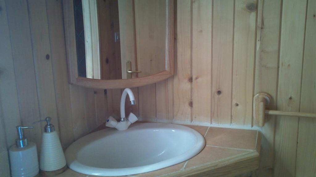L'Aubepine Villa Mollans-sur-Ouveze Room photo